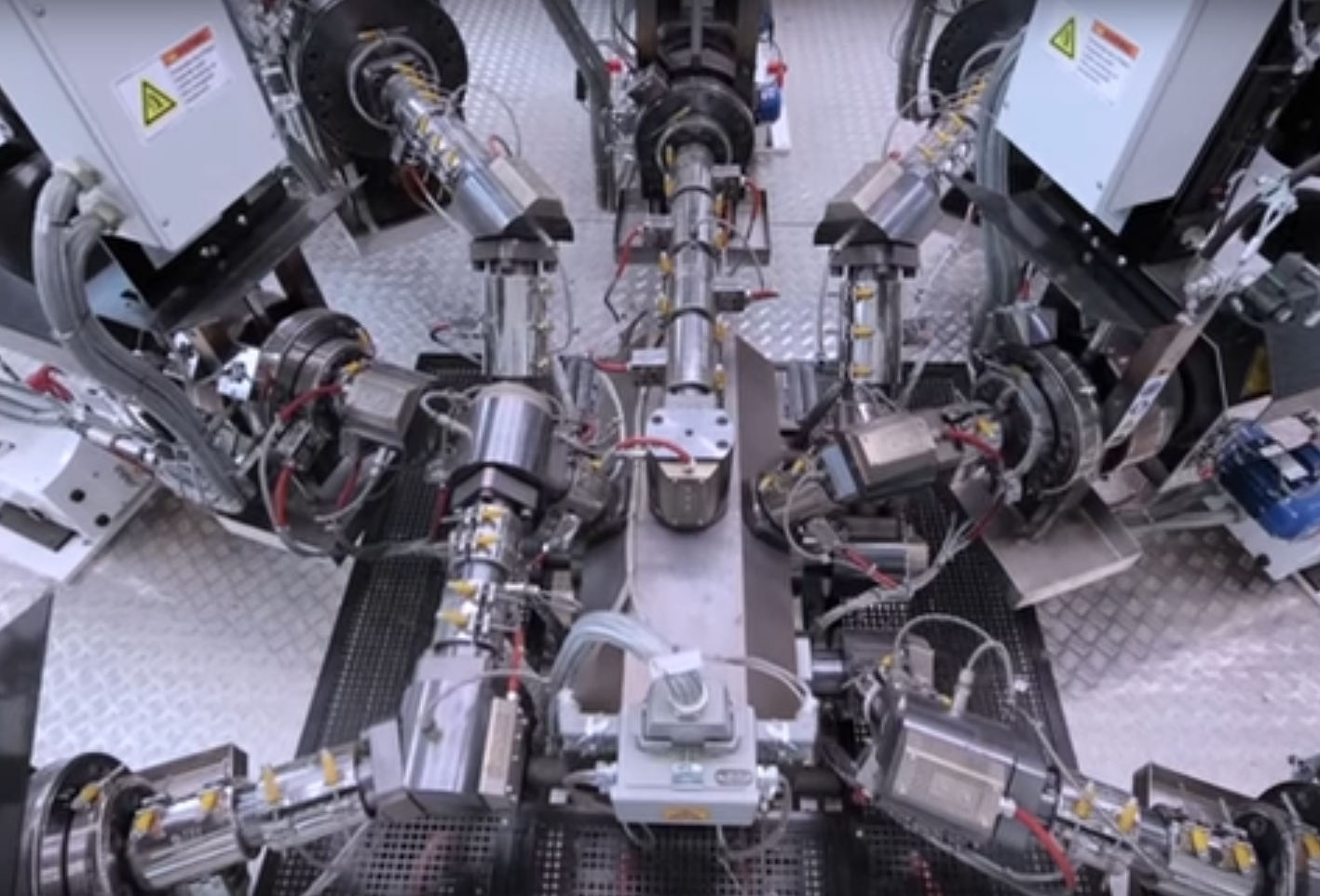 Zummit adding 59nanolayer cast film line Plastics News